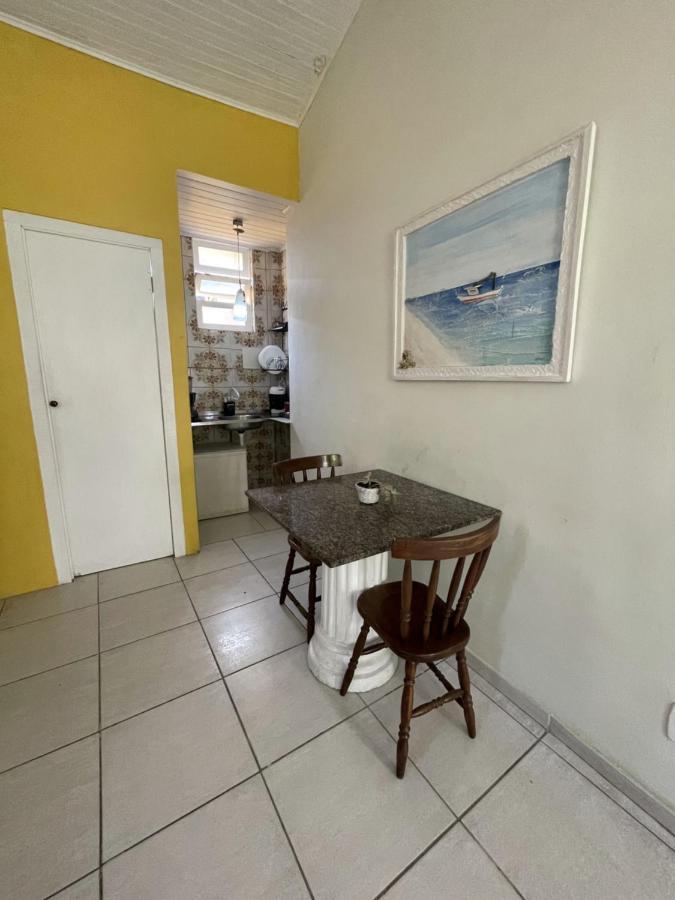 Sol Aparthotel Búzios Εξωτερικό φωτογραφία