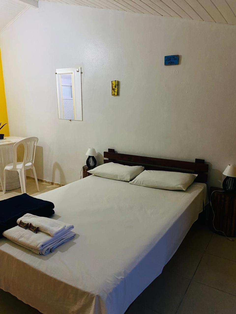 Sol Aparthotel Búzios Εξωτερικό φωτογραφία