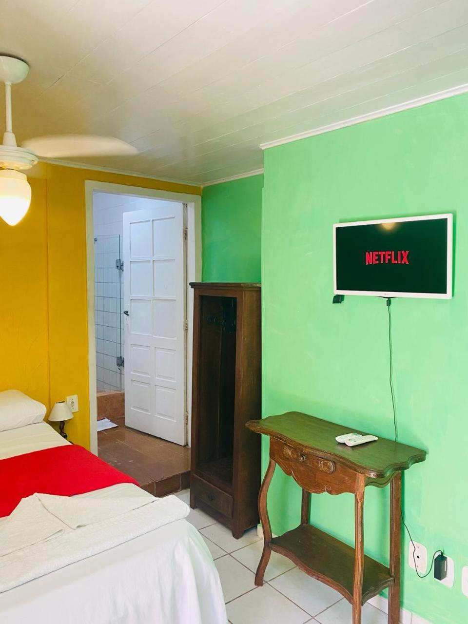 Sol Aparthotel Búzios Εξωτερικό φωτογραφία