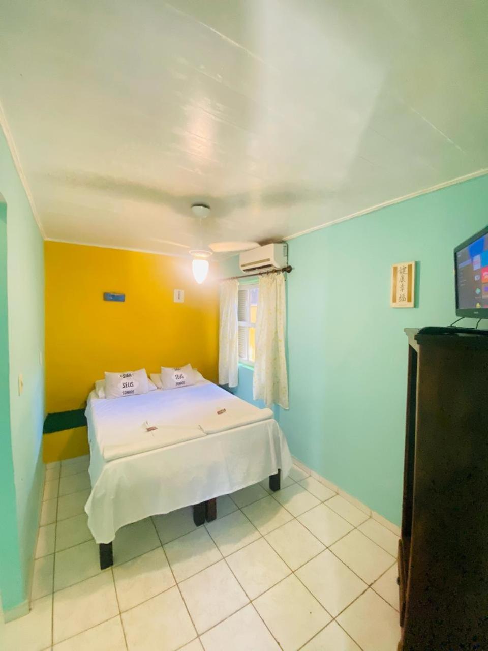 Sol Aparthotel Búzios Εξωτερικό φωτογραφία