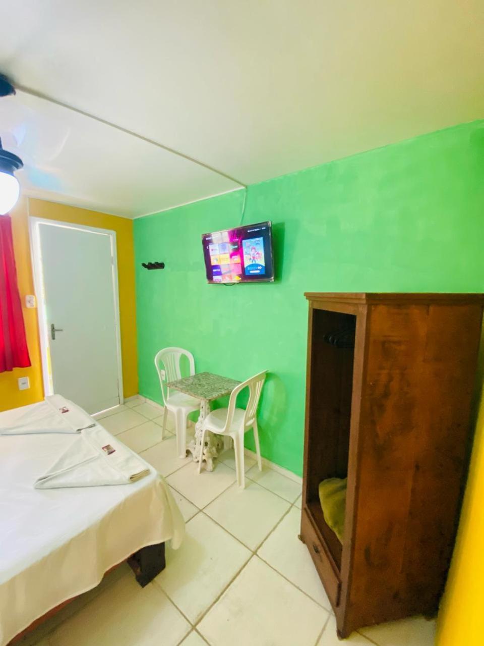 Sol Aparthotel Búzios Εξωτερικό φωτογραφία