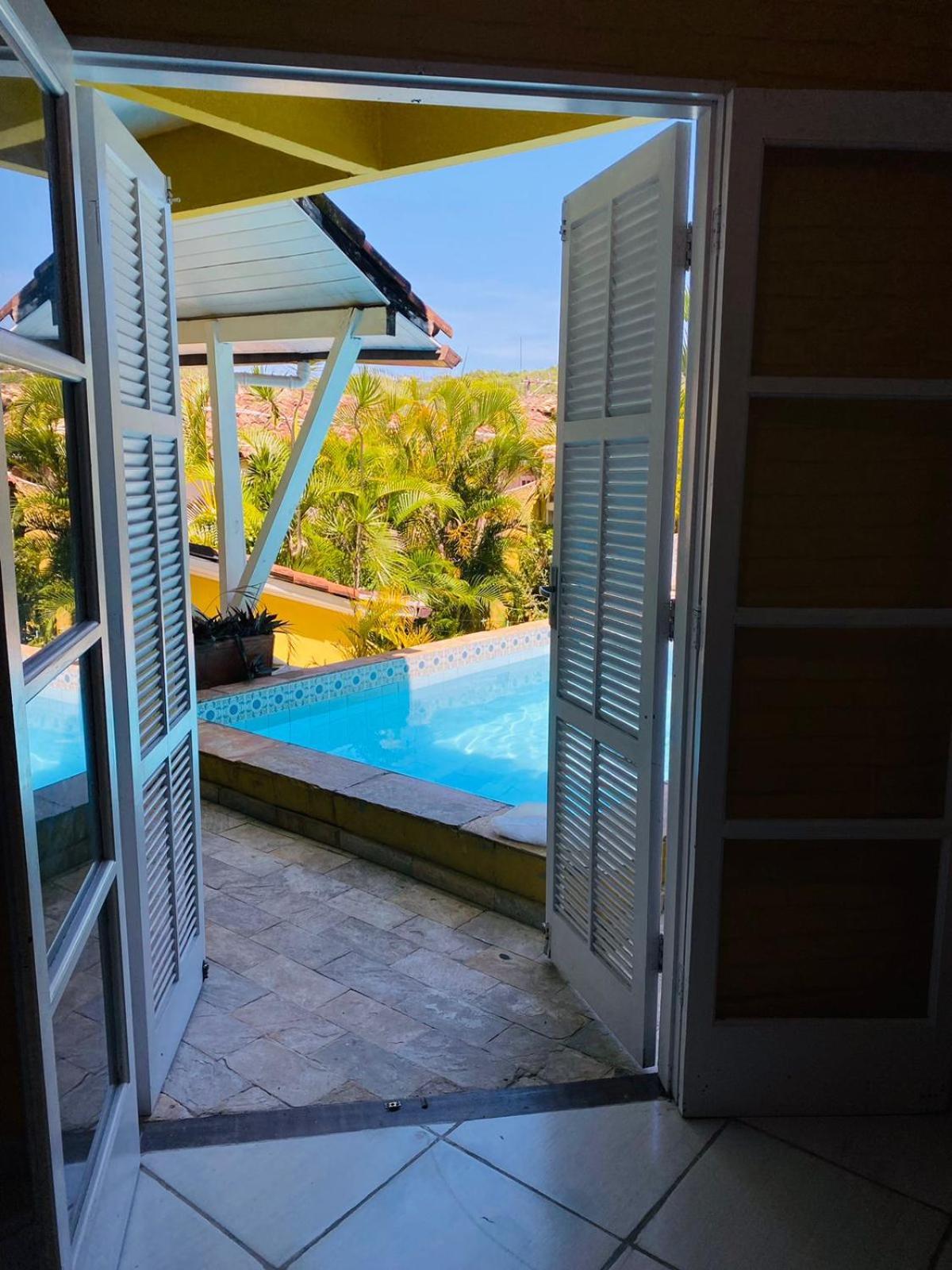 Sol Aparthotel Búzios Εξωτερικό φωτογραφία