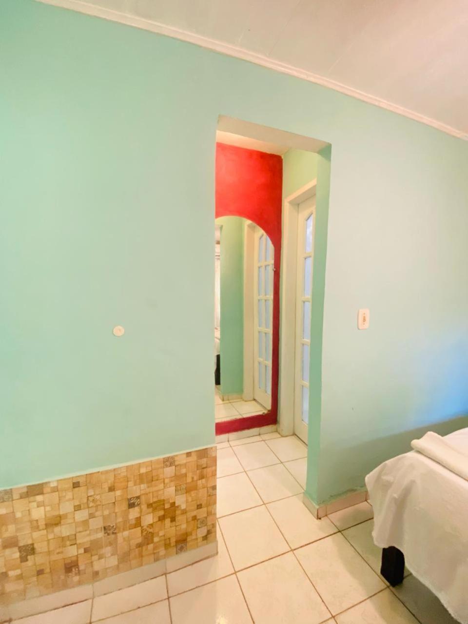 Sol Aparthotel Búzios Εξωτερικό φωτογραφία
